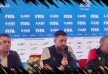 Pelatih Bulgaria Berikan Pujian Tinggi untuk Dua Pemain Timnas Indonesia