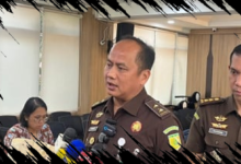 Kejagung Terbuka Tentang Strategi Amsal Sitepu dalam Pengelolaan Anggaran Dana Desa