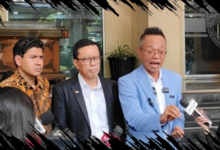 Tim Hukum Jokowi Mendorong Polisi Mengungkap Dalang Pendana Isu Ijazah Palsu