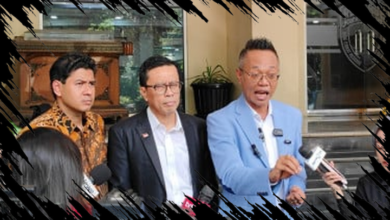 Tim Hukum Jokowi Mendorong Polisi Mengungkap Dalang Pendana Isu Ijazah Palsu