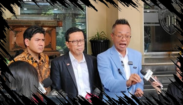 Tim Hukum Jokowi Mendorong Polisi Mengungkap Dalang Pendana Isu Ijazah Palsu