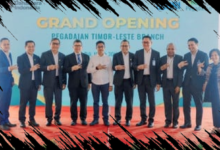 PT Pegadaian Rayakan 125 Tahun dan Lakukan Ekspansi Internasional ke Timor Leste