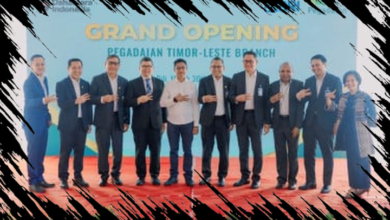 PT Pegadaian Rayakan 125 Tahun dan Lakukan Ekspansi Internasional ke Timor Leste