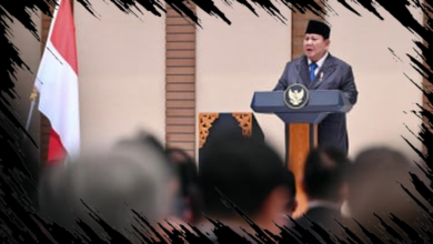 Prabowo Tunjukkan Kepercayaan Diri di Hadapan Pengusaha Jepang tentang Utang Indonesia