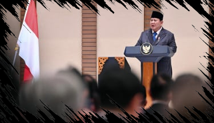 Prabowo Tunjukkan Kepercayaan Diri di Hadapan Pengusaha Jepang tentang Utang Indonesia