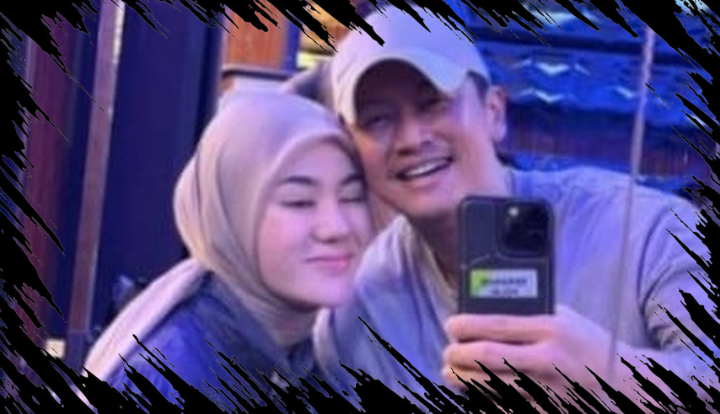 Suami Clara Shinta Ternyata Telah Menikah Empat Kali, Perubahan yang Tak Terlihat