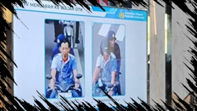 Tim Advokasi Identifikasi 16 Pelaku Penyiraman Air Keras Terhadap Andrie Yunus