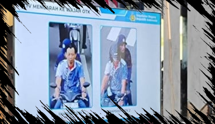 Tim Advokasi Identifikasi 16 Pelaku Penyiraman Air Keras Terhadap Andrie Yunus