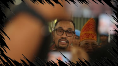 Sahroni Mendesak Proses Pidana Terhadap Kasat Narkoba Polresta Pekanbaru