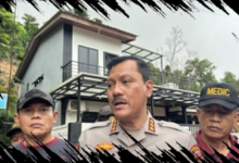 Kasat Narkoba Polresta Pekanbaru Dicopot Bersama 6 Anggota karena Halangi Proses Rehabilitasi Pengguna