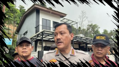 Kasat Narkoba Polresta Pekanbaru Dicopot Bersama 6 Anggota karena Halangi Proses Rehabilitasi Pengguna