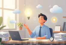 Strategi Efektif Mengurangi Stres Karena Beban Kerja Berlebih secara Optimal