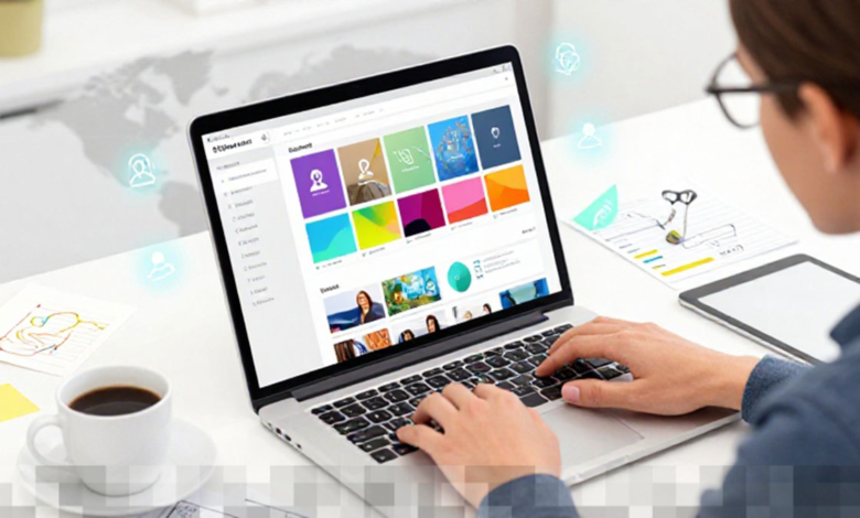 Membangun Portofolio Digital Menarik untuk Menarik Klien Internasional Potensial Membangun Portofolio Digital Menarik untuk Menarik Klien Internasional Potensial