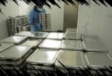 Dapur MBG di Indonesia Timur Disetop Sementara Mulai 1 April 2026, Ini Alasannya