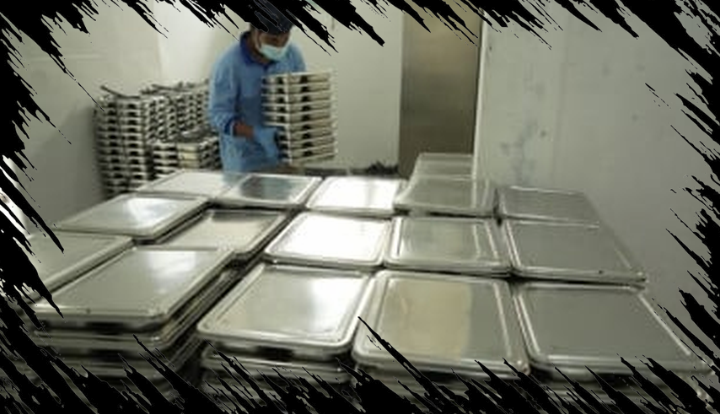 Dapur MBG di Indonesia Timur Disetop Sementara Mulai 1 April 2026, Ini Alasannya