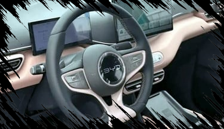 BYD PHK 100.000 Karyawan di Tengah Kesuksesan Perusahaan yang Meningkat Pesat