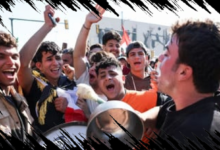 Timnas Irak Melaju ke Piala Dunia 2026, Suporter Rayakan Setelah 40 Tahun Menanti