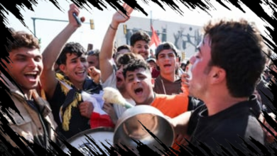 Timnas Irak Melaju ke Piala Dunia 2026, Suporter Rayakan Setelah 40 Tahun Menanti