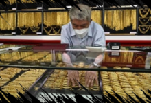 BPS Mengumumkan Emas Deflasi Maret 2026 Setelah 30 Bulan Inflasi Berkelanjutan