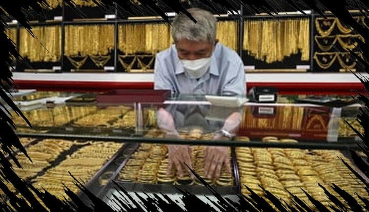 BPS Mengumumkan Emas Deflasi Maret 2026 Setelah 30 Bulan Inflasi Berkelanjutan