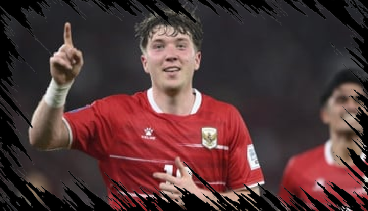 Aksi Inspiratif Jay Idzes, Kevin Diks, dan Ole Romeny Sebelum Kembali ke Eropa