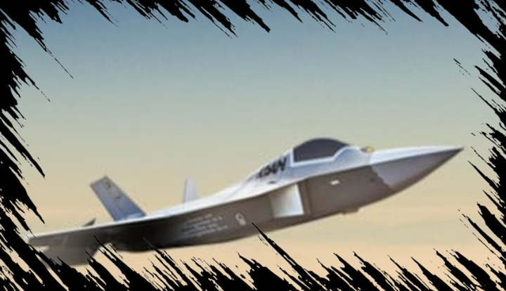 RI Peroleh Pesawat Tempur KAAN Melalui Skema Pinjaman dari Luar Negeri