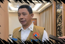 Kepala BNPB: 1 Tewas dan 1 Terluka Akibat Gempa M7,6 di Sulut dan Malut