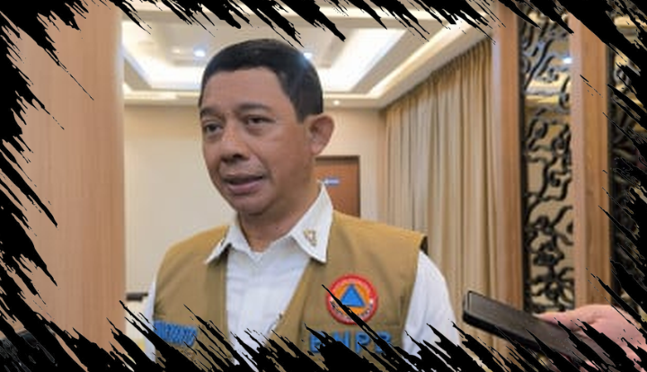 Kepala BNPB: 1 Tewas dan 1 Terluka Akibat Gempa M7,6 di Sulut dan Malut