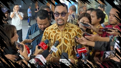 Sahroni Menyampaikan Kekecewaan atas Kasus Penyiraman Aktivis yang Terulang Kembali