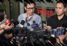 KPK Tegaskan Tidak Ada Intimidasi Terhadap Istri Ono Surono Saat Penggeledahan Rumah