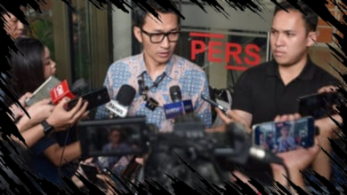 KPK Tegaskan Tidak Ada Intimidasi Terhadap Istri Ono Surono Saat Penggeledahan Rumah