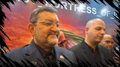 Dubes Iran Puji Indonesia Sebagai Fasilitator Perdamaian yang Efektif