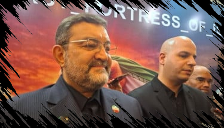 Dubes Iran Puji Indonesia Sebagai Fasilitator Perdamaian yang Efektif