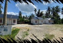 Satgas PRR Berkomitmen Tingkatkan Kualitas Hidup Penyintas Huntap dan Huntara