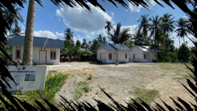 Satgas PRR Berkomitmen Tingkatkan Kualitas Hidup Penyintas Huntap dan Huntara