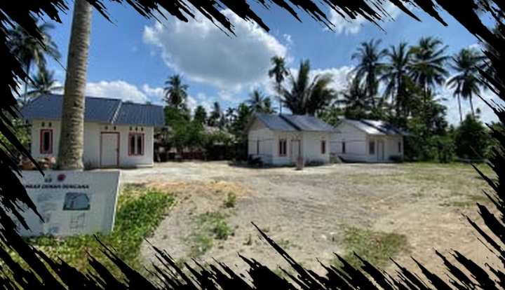 Satgas PRR Berkomitmen Tingkatkan Kualitas Hidup Penyintas Huntap dan Huntara