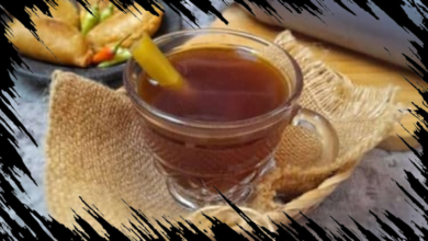 10 Ramuan Alami Efektif Menjaga Imunitas Selama Musim Pancaroba Agar Tubuh Tetap Fit