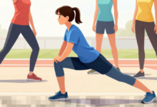 Pilih Pakaian Olahraga Nyaman untuk Memaksimalkan Kebebasan Gerak Tubuh Anda