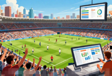 Keuntungan Menjadi Tuan Rumah di Turnamen Sepak Bola Besar yang Perlu Diketahui