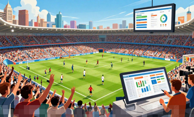 Keuntungan Menjadi Tuan Rumah di Turnamen Sepak Bola Besar yang Perlu Diketahui Keuntungan Menjadi Tuan Rumah di Turnamen Sepak Bola Besar yang Perlu Diketahui