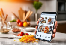 Temukan Aplikasi Belajar Masak Viral dengan Panduan Video yang Komprehensif dan Praktis