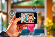 Panduan Praktis Memanfaatkan Fitur Portrait Mode di iPhone untuk Foto Bokeh Berkualitas