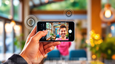 Panduan Praktis Memanfaatkan Fitur Portrait Mode di iPhone untuk Foto Bokeh Berkualitas