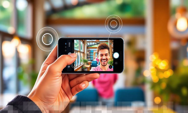 Panduan Praktis Memanfaatkan Fitur Portrait Mode di iPhone untuk Foto Bokeh Berkualitas