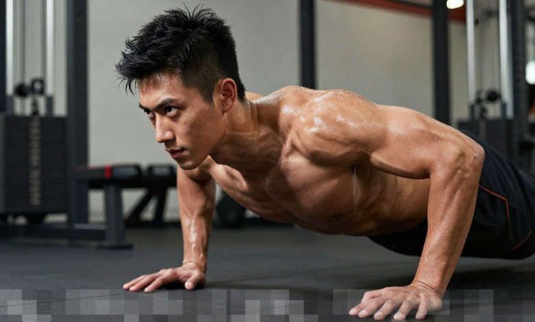 Terapkan Teknik “Mind-Muscle Connection” untuk Meningkatkan Hasil Latihan Anda Terapkan Teknik “Mind-Muscle Connection” untuk Meningkatkan Hasil Latihan Anda