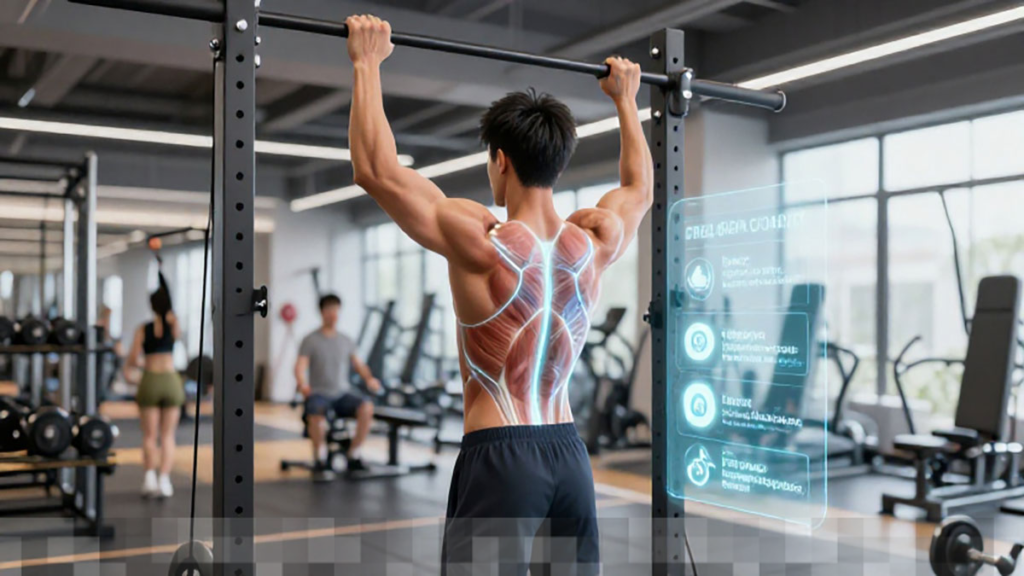 Latihan Efektif untuk Menguatkan Otot Punggung dan Meningkatkan Postur Tubuh