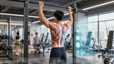 Latihan Efektif untuk Menguatkan Otot Punggung dan Meningkatkan Postur Tubuh