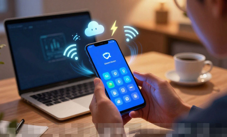 Aplikasi Terbaik untuk Meningkatkan Kecepatan Koneksi Internet di Android