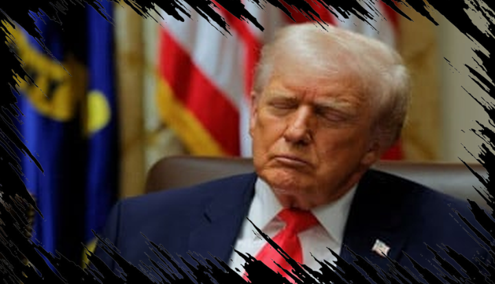 F-15 AS Jatuh Ditembak Iran, Dampak Terhadap Kebijakan Luar Negeri Trump