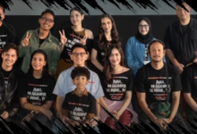 Film “Ayah Ini Arahnya Ke Mana, Ya?” Soroti Luka Keluarga, Reza Arap Minta Netizen Hentikan Sebutan Furap